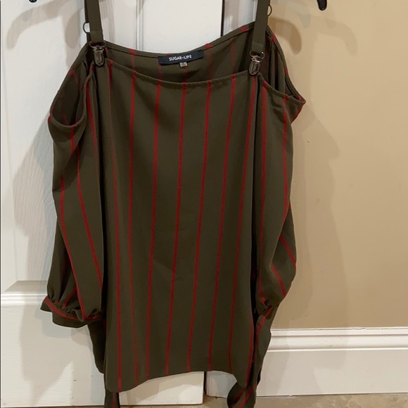 Blouse - Picture 4 of 4